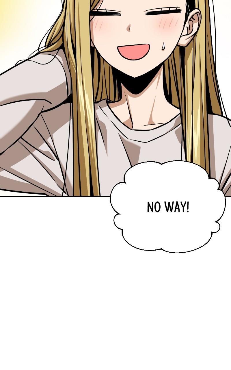 Maybe Meant to Be Chapter 110