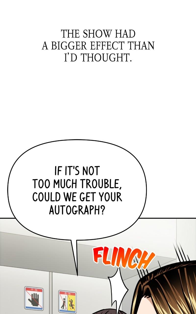 Maybe Meant to Be Chapter 110