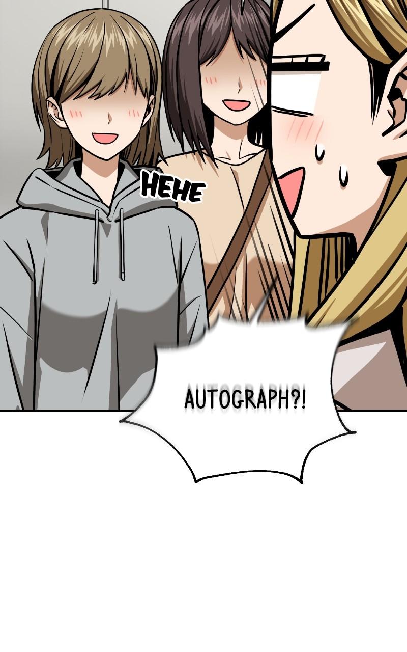 Maybe Meant to Be Chapter 110