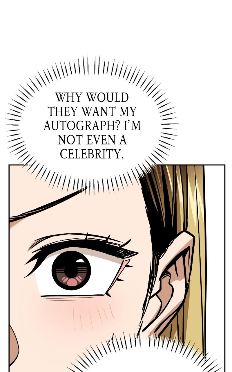 Maybe Meant to Be Chapter 110