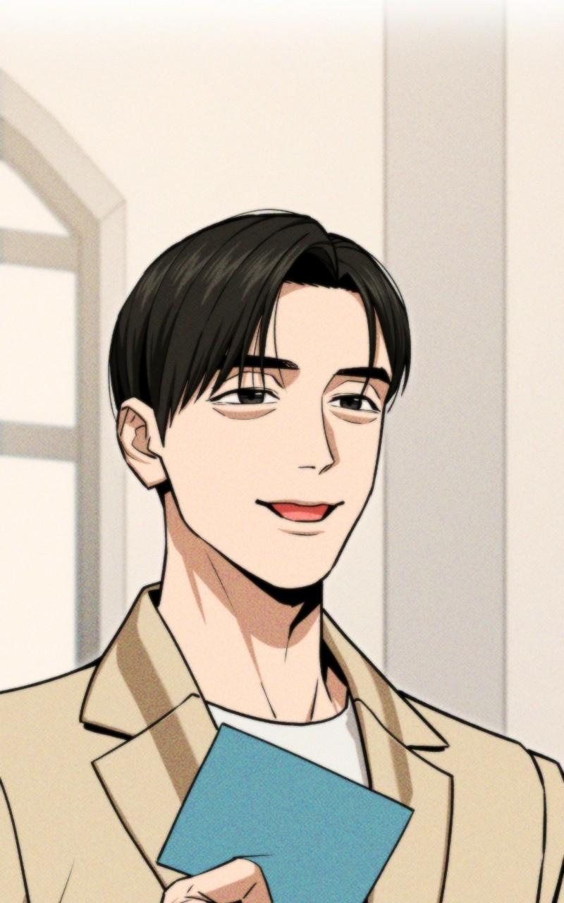 Maybe Meant to Be Chapter 110