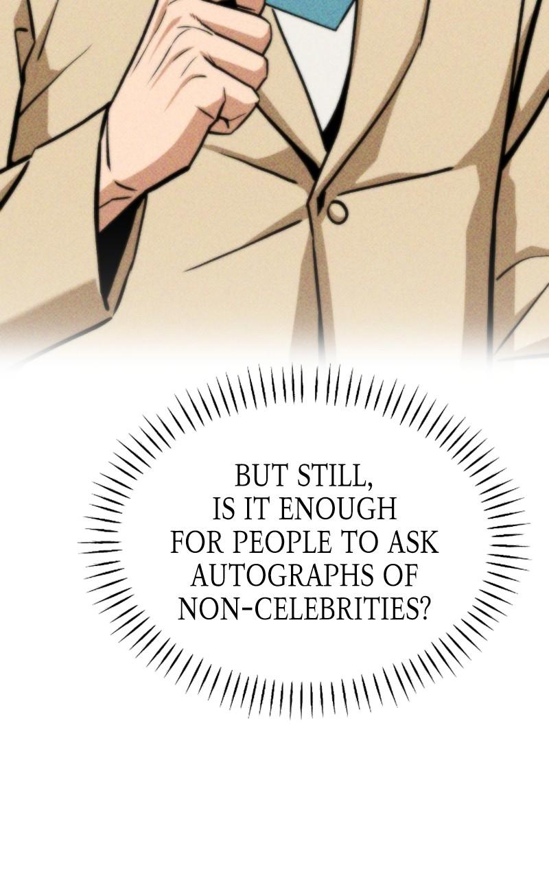 Maybe Meant to Be Chapter 110