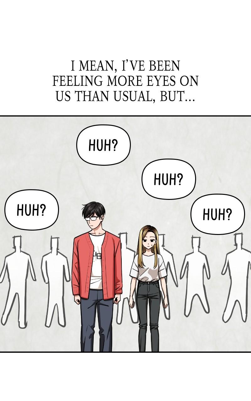 Maybe Meant to Be Chapter 110