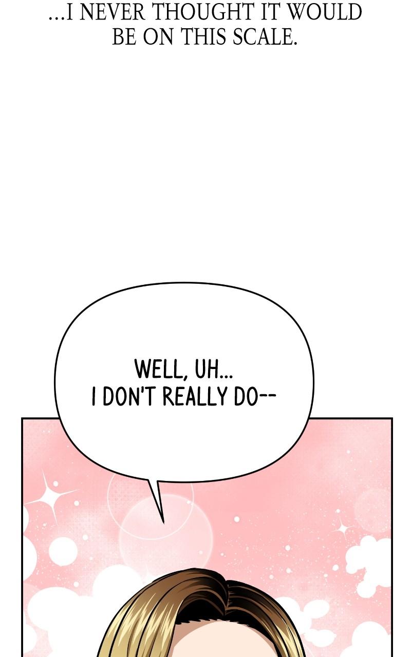 Maybe Meant to Be Chapter 110