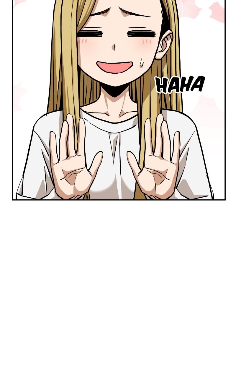 Maybe Meant to Be Chapter 110