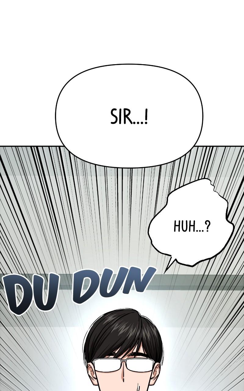 Maybe Meant to Be Chapter 110