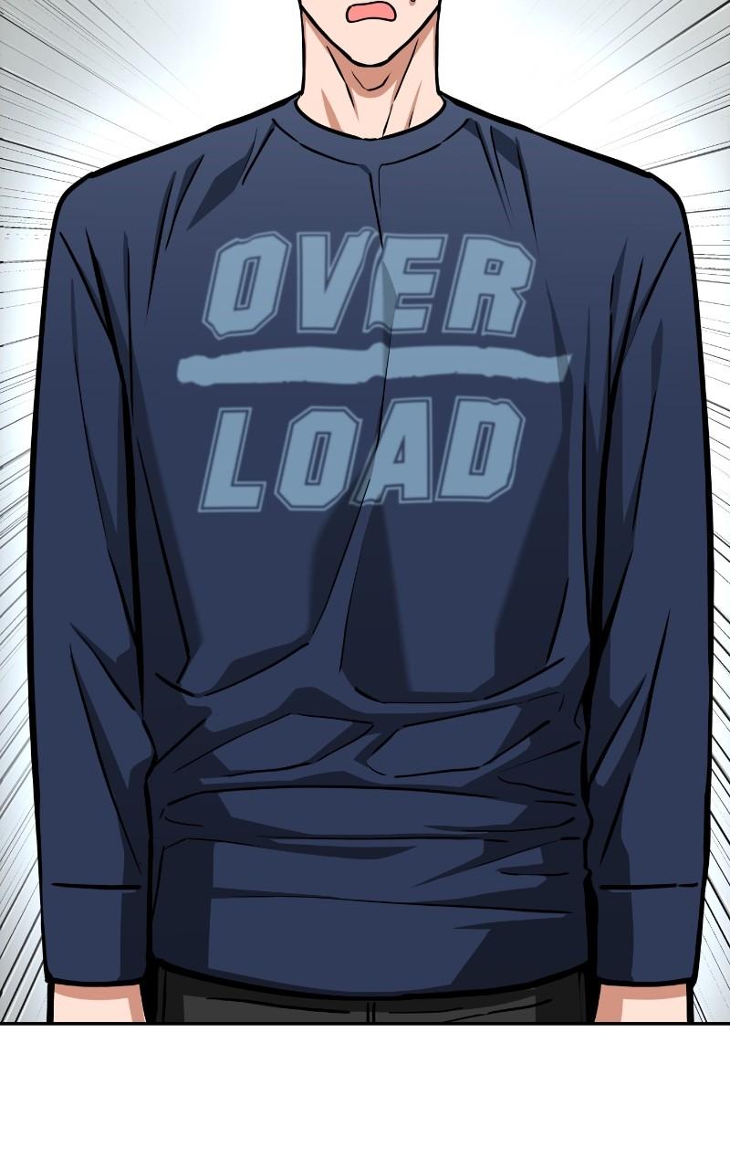 Maybe Meant to Be Chapter 110