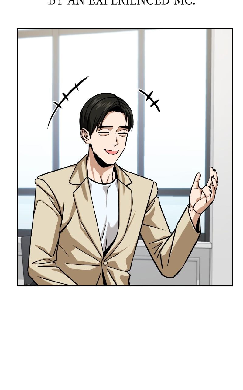 Maybe Meant to Be Chapter 110