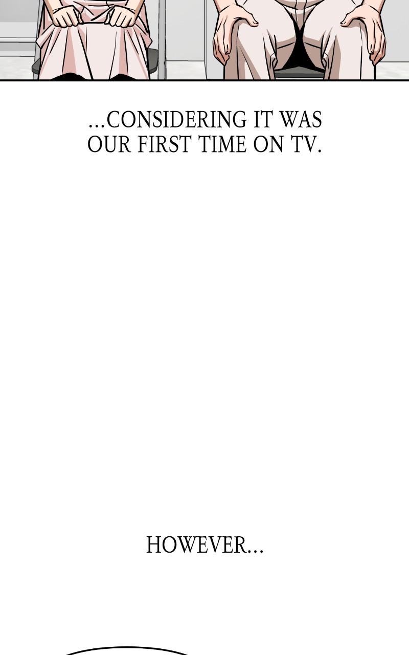 Maybe Meant to Be Chapter 110