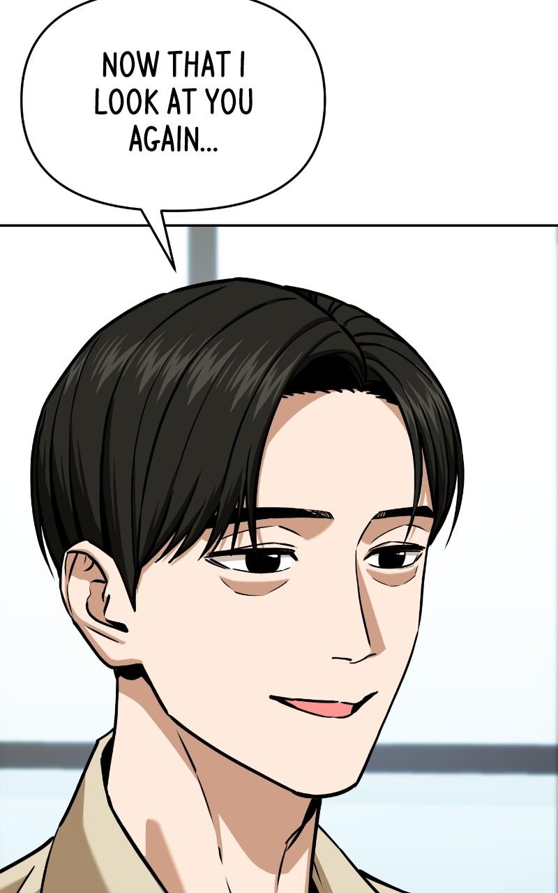 Maybe Meant to Be Chapter 110