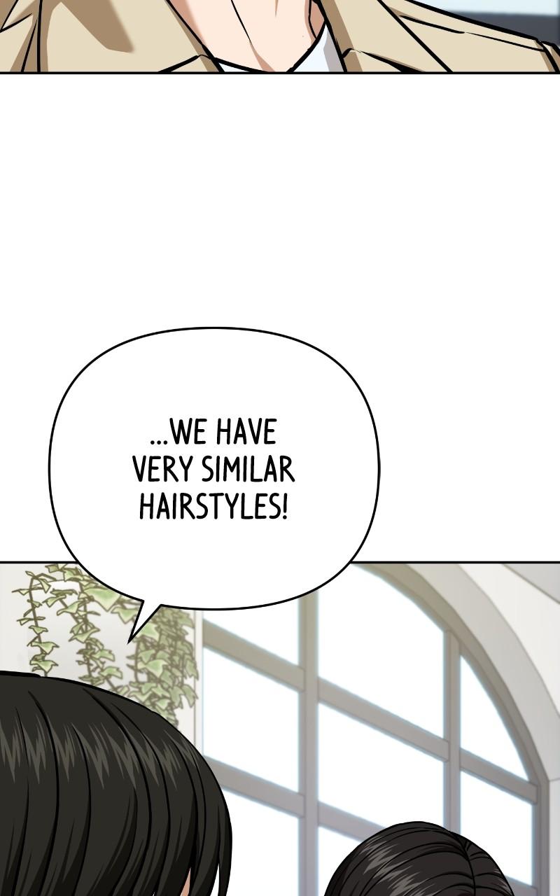 Maybe Meant to Be Chapter 110