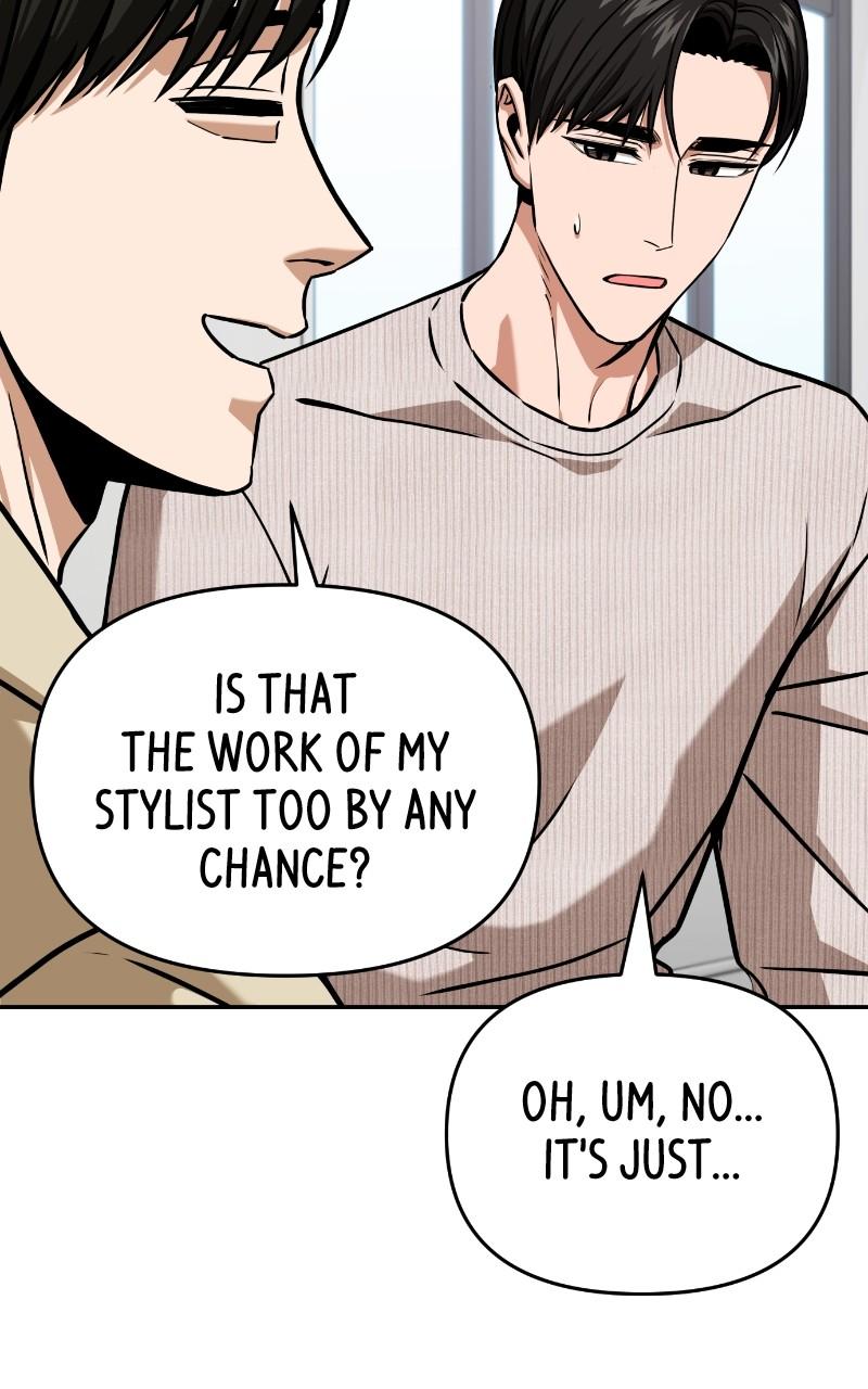 Maybe Meant to Be Chapter 110