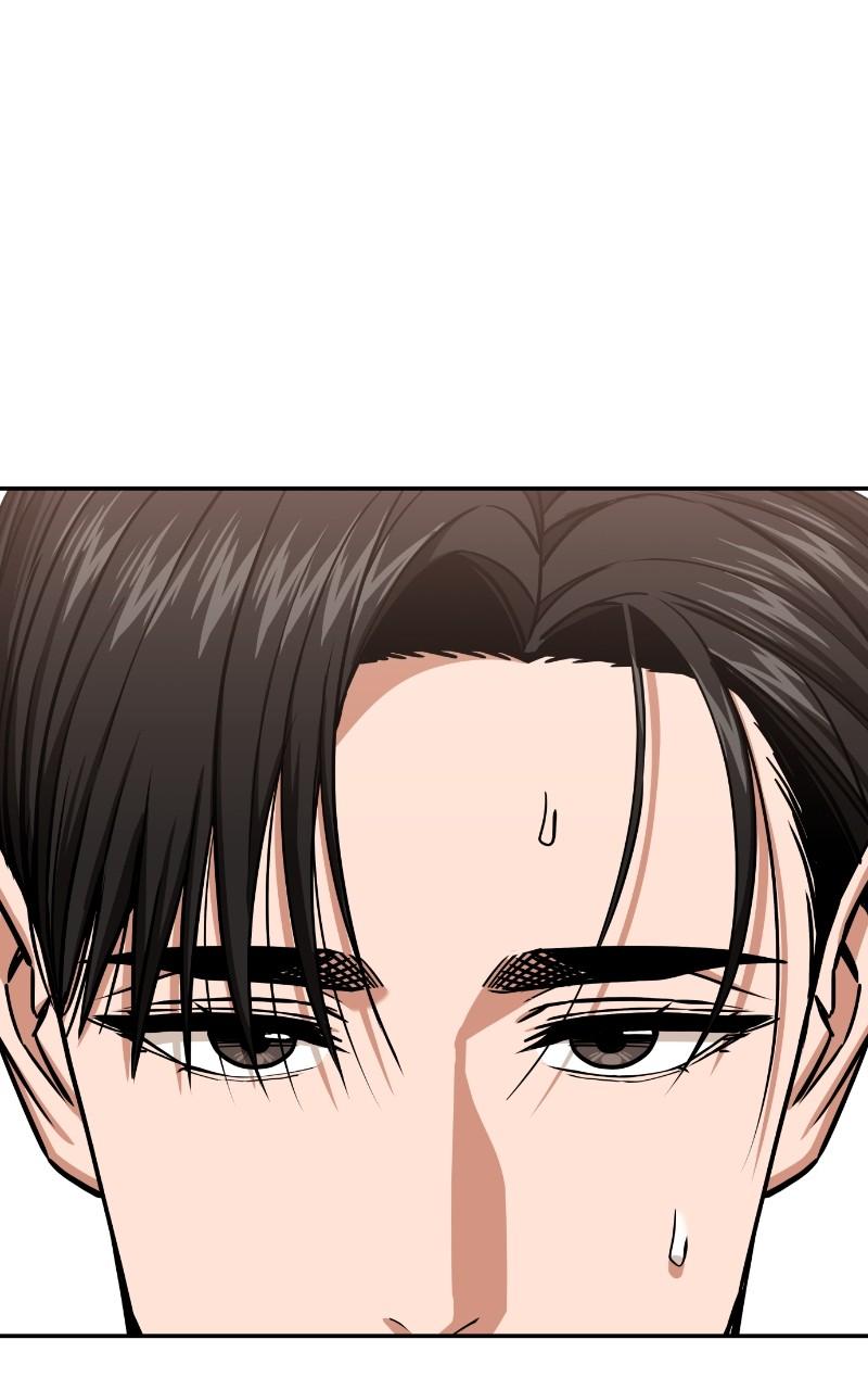 Maybe Meant to Be Chapter 110