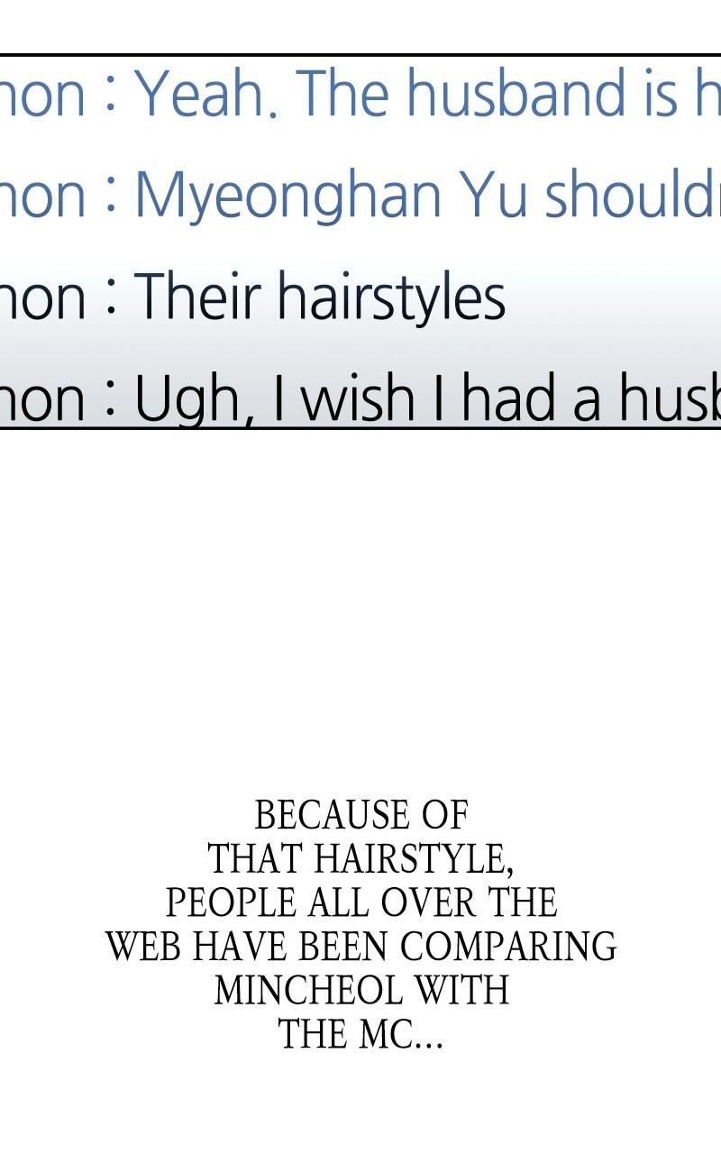 Maybe Meant to Be Chapter 110