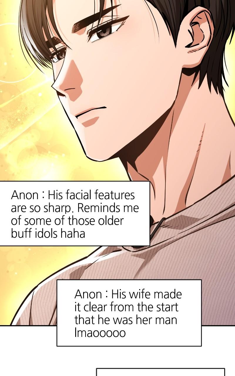 Maybe Meant to Be Chapter 110