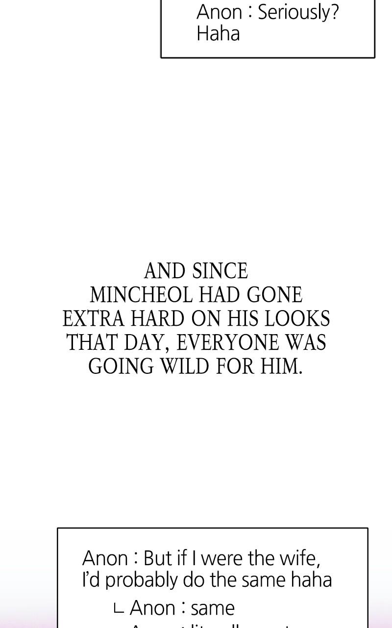 Maybe Meant to Be Chapter 110