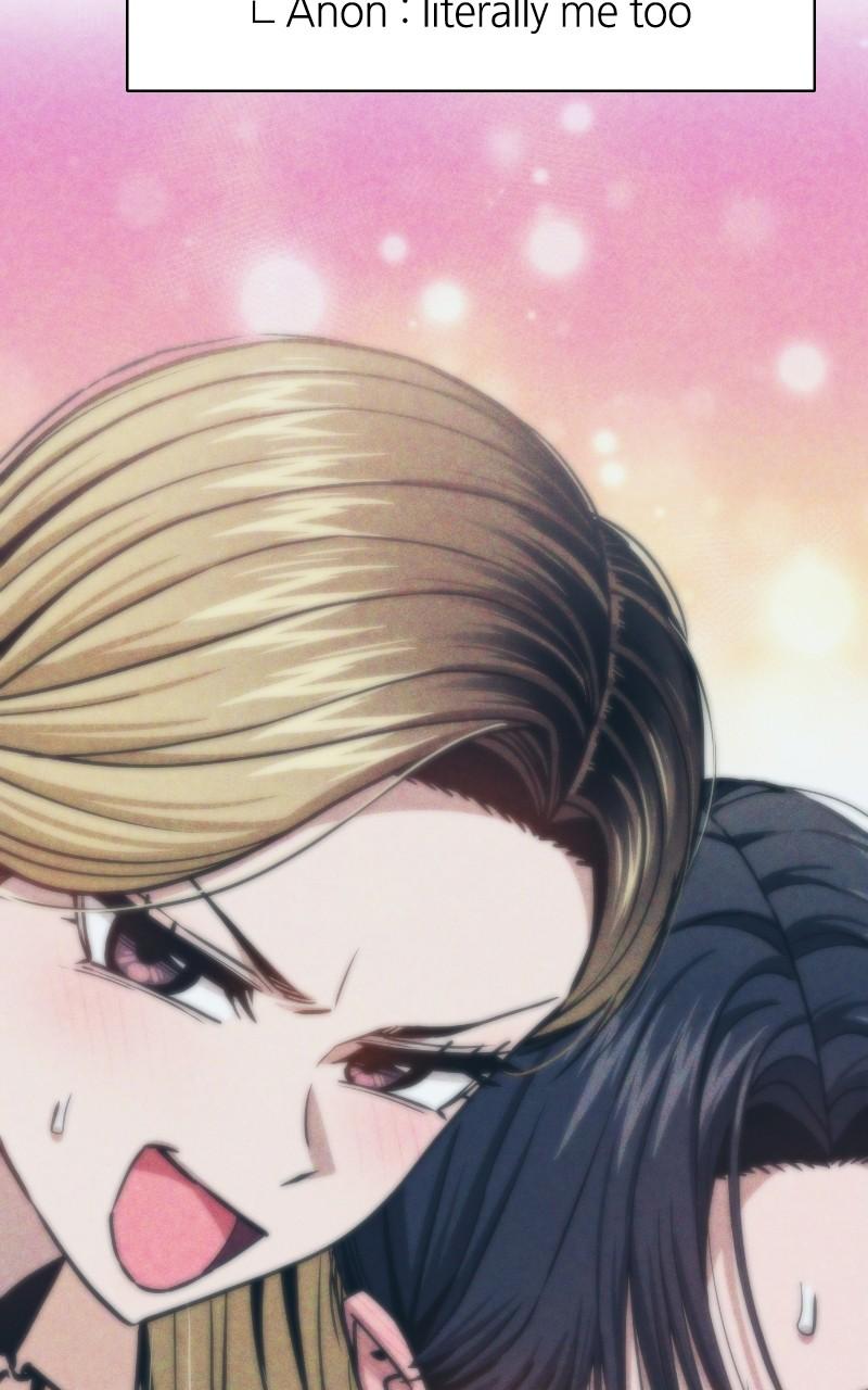 Maybe Meant to Be Chapter 110