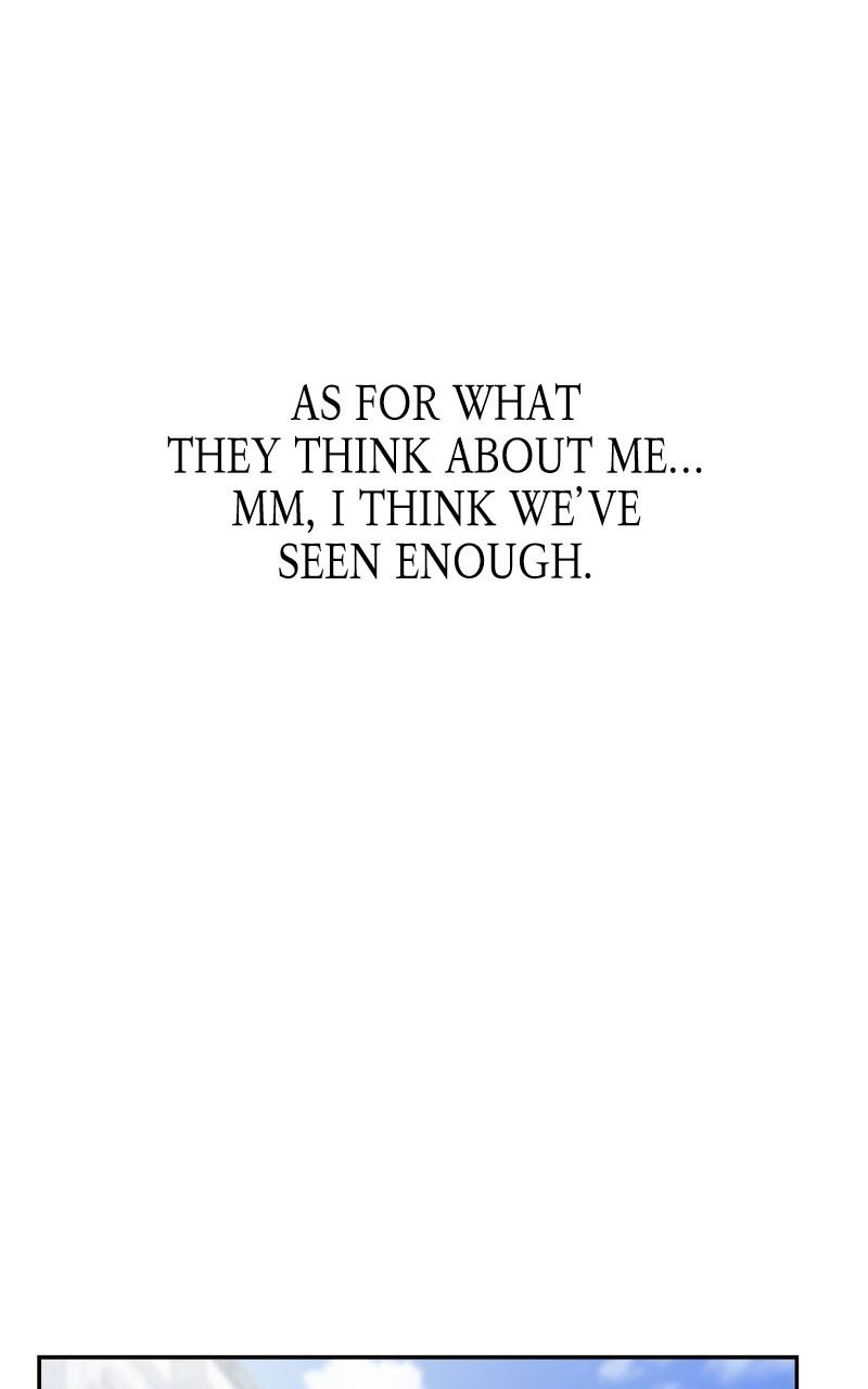 Maybe Meant to Be Chapter 110