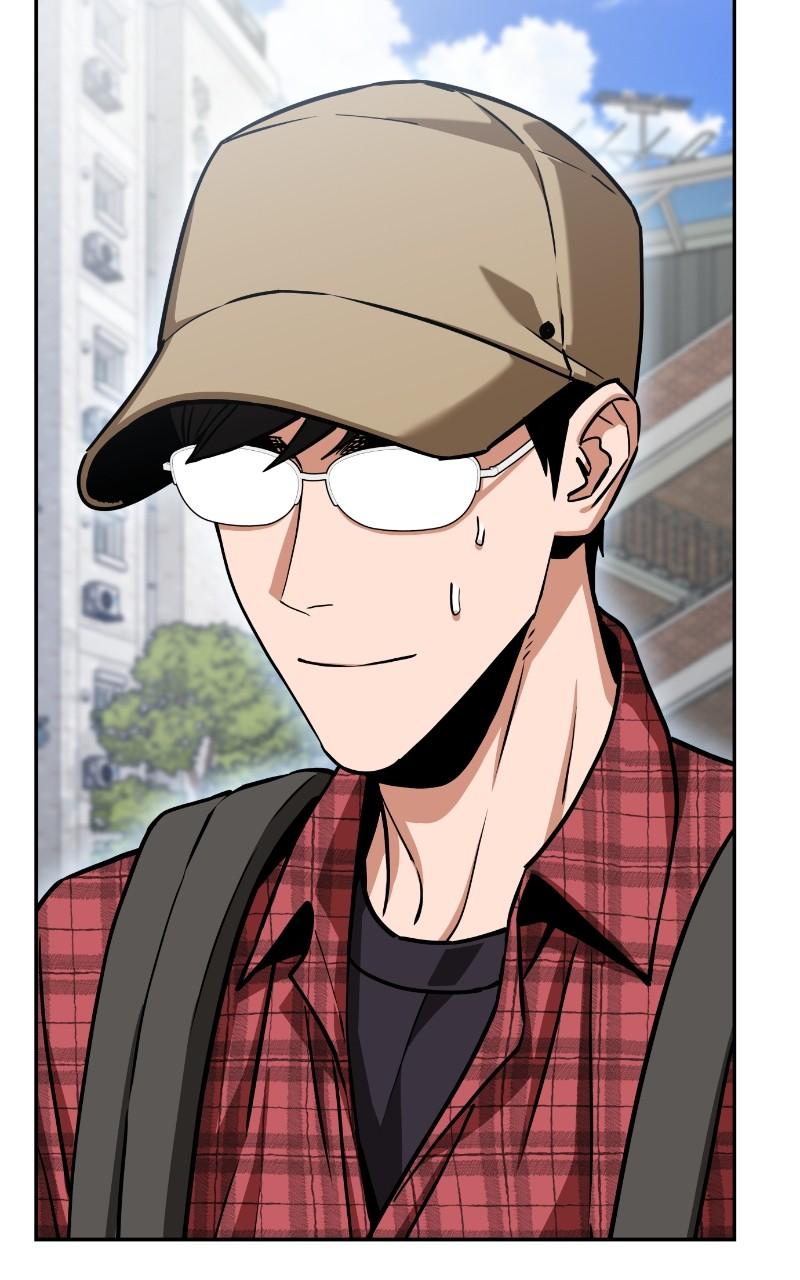 Maybe Meant to Be Chapter 110