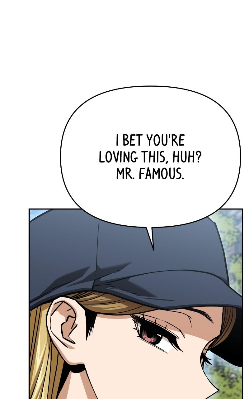 Maybe Meant to Be Chapter 110