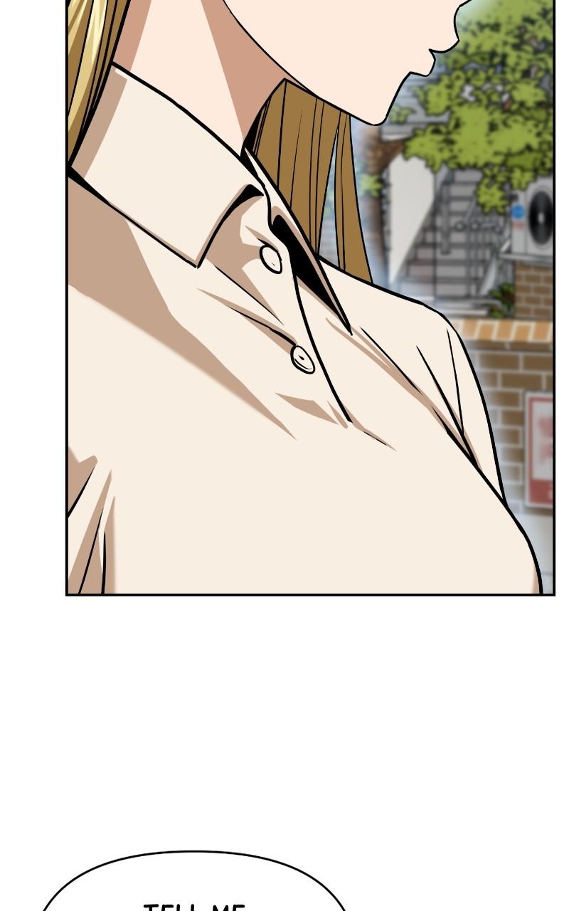 Maybe Meant to Be Chapter 110