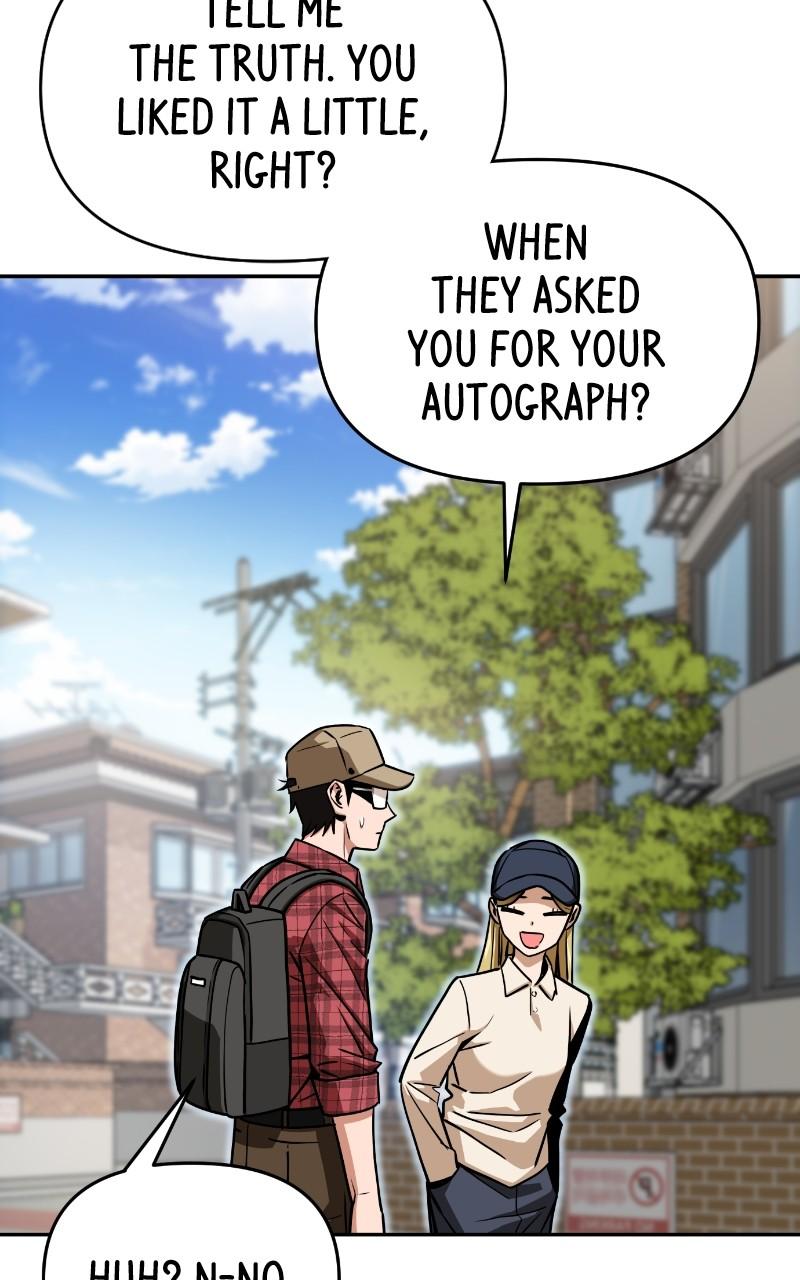 Maybe Meant to Be Chapter 110