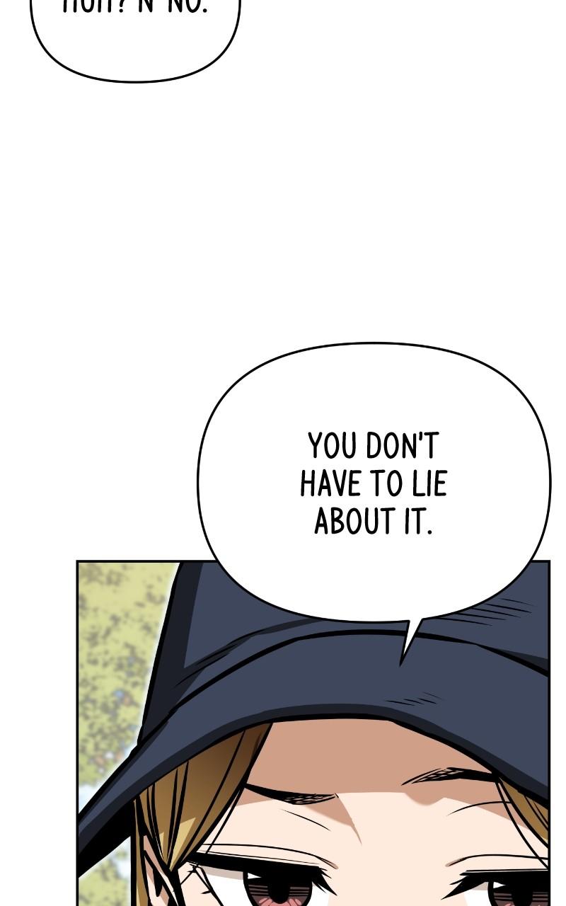 Maybe Meant to Be Chapter 110