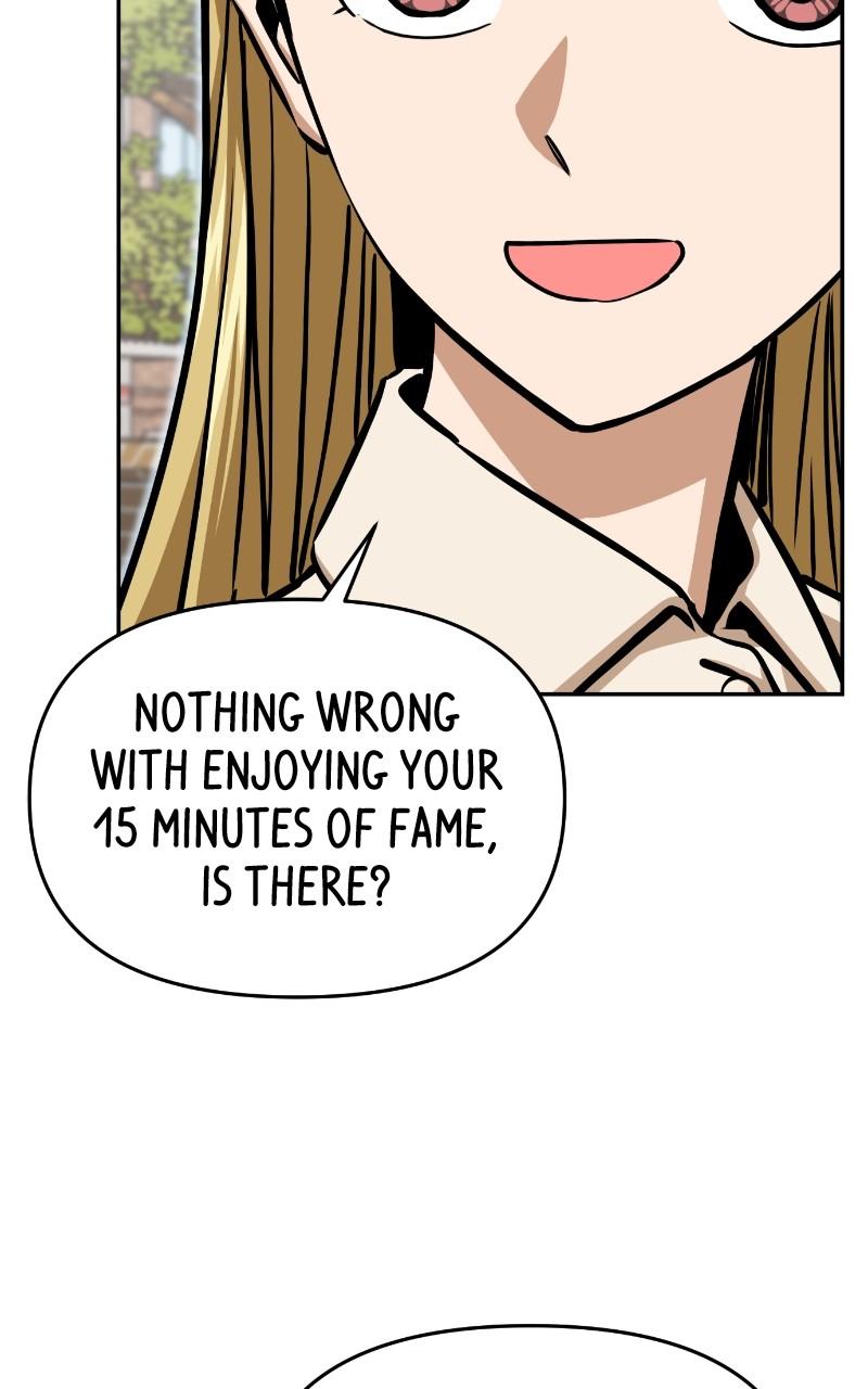 Maybe Meant to Be Chapter 110