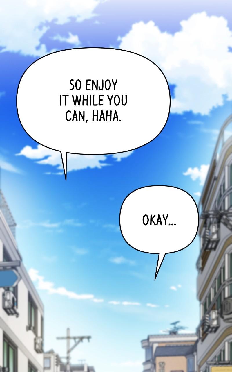 Maybe Meant to Be Chapter 110