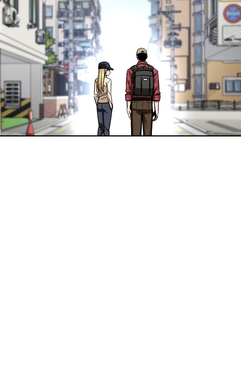 Maybe Meant to Be Chapter 110