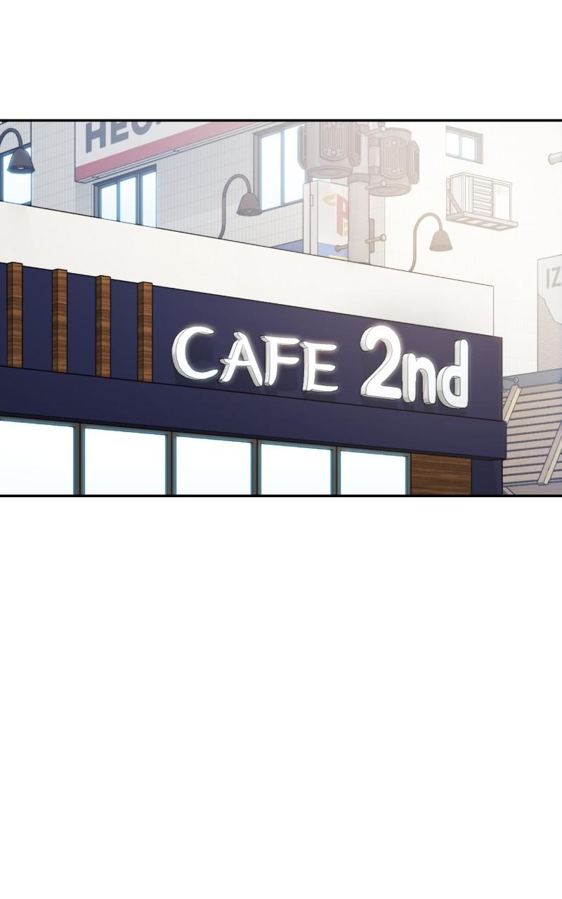 Maybe Meant to Be Chapter 110