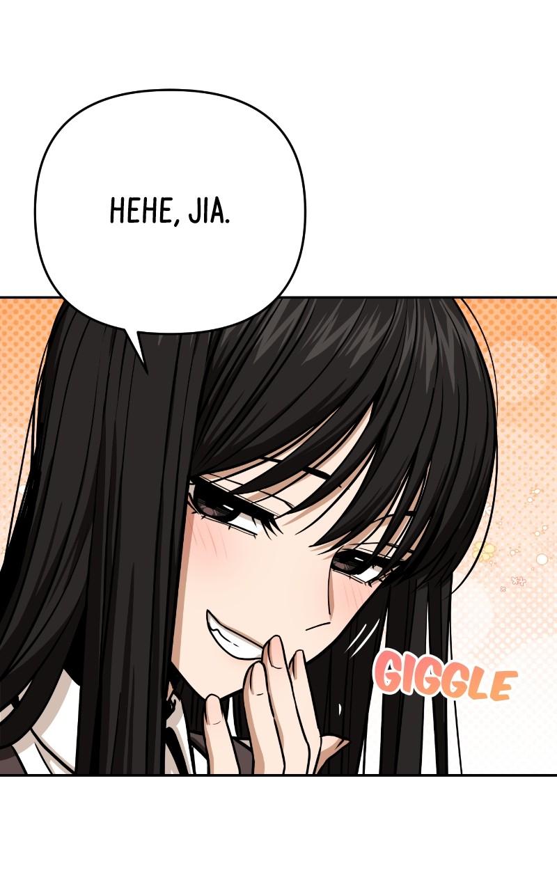 Maybe Meant to Be Chapter 110