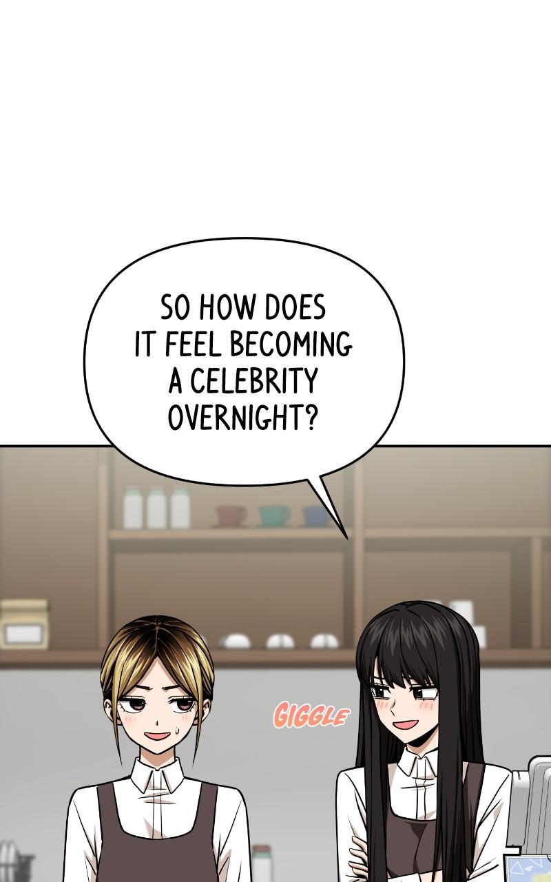 Maybe Meant to Be Chapter 110