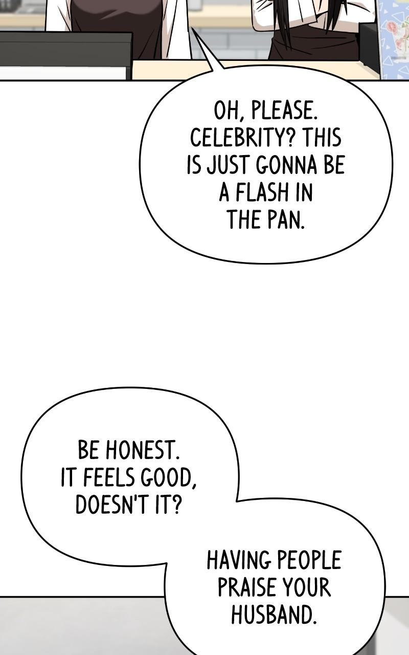 Maybe Meant to Be Chapter 110