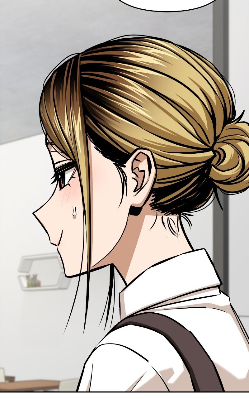 Maybe Meant to Be Chapter 110