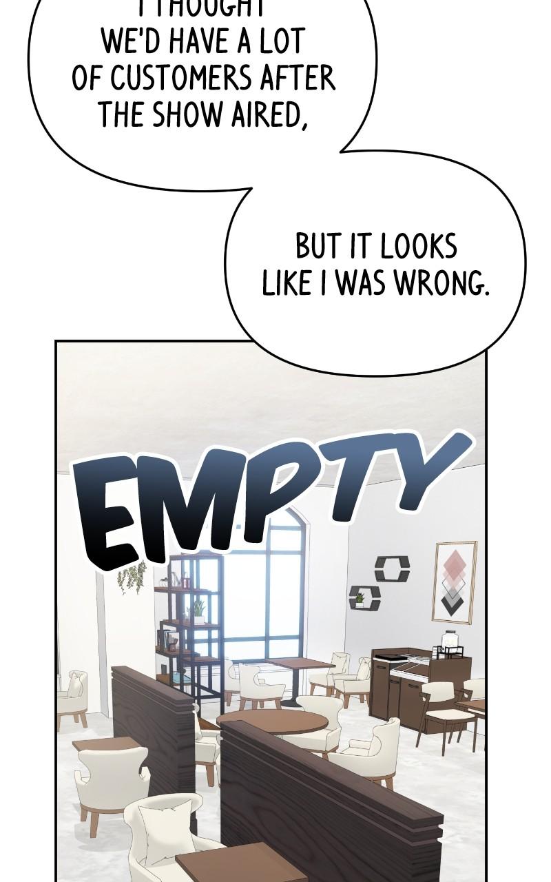 Maybe Meant to Be Chapter 110