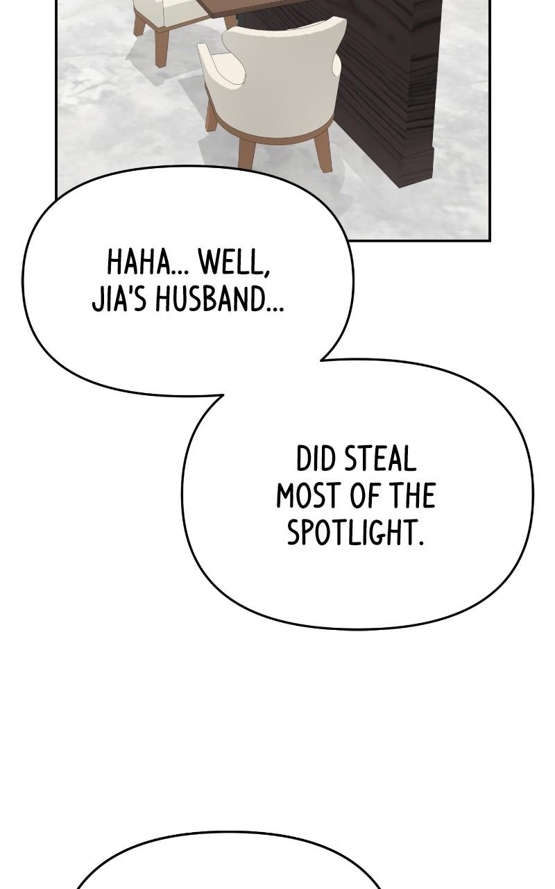 Maybe Meant to Be Chapter 110