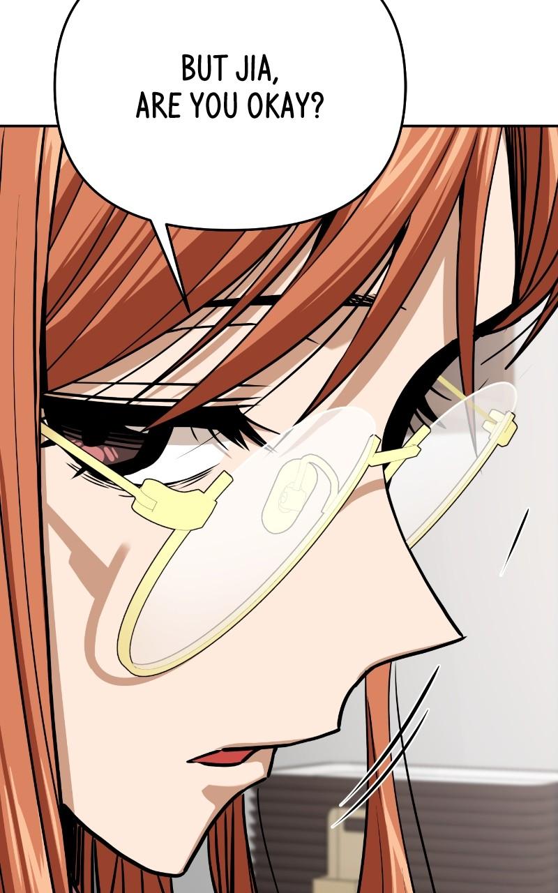 Maybe Meant to Be Chapter 110