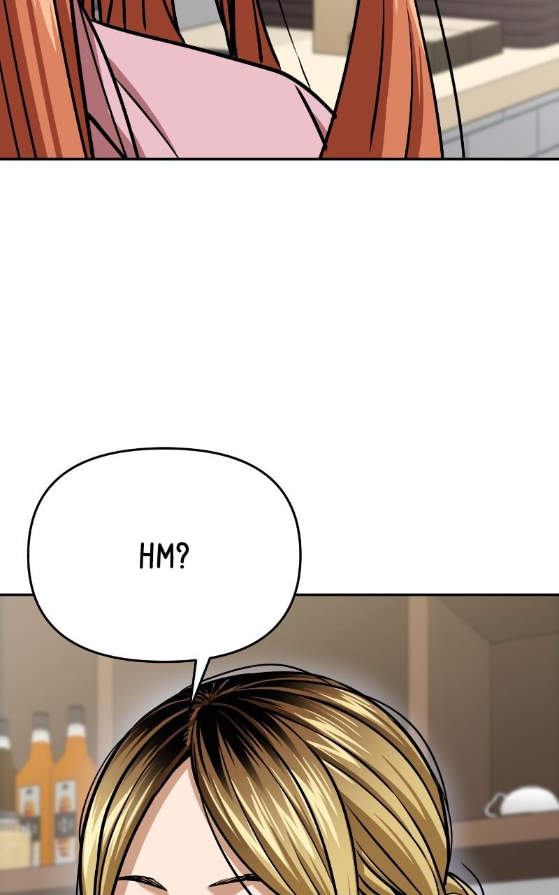 Maybe Meant to Be Chapter 110