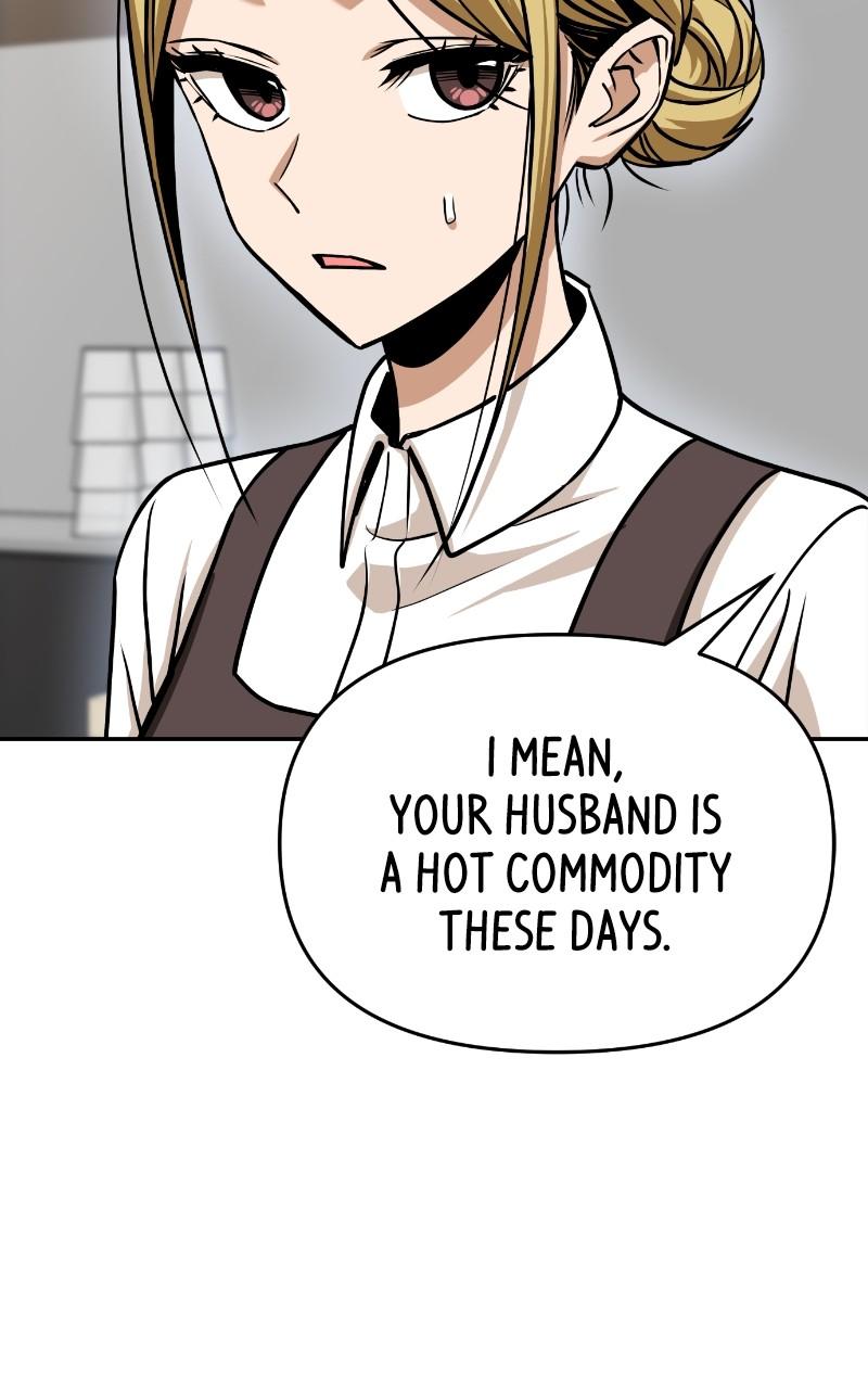 Maybe Meant to Be Chapter 110