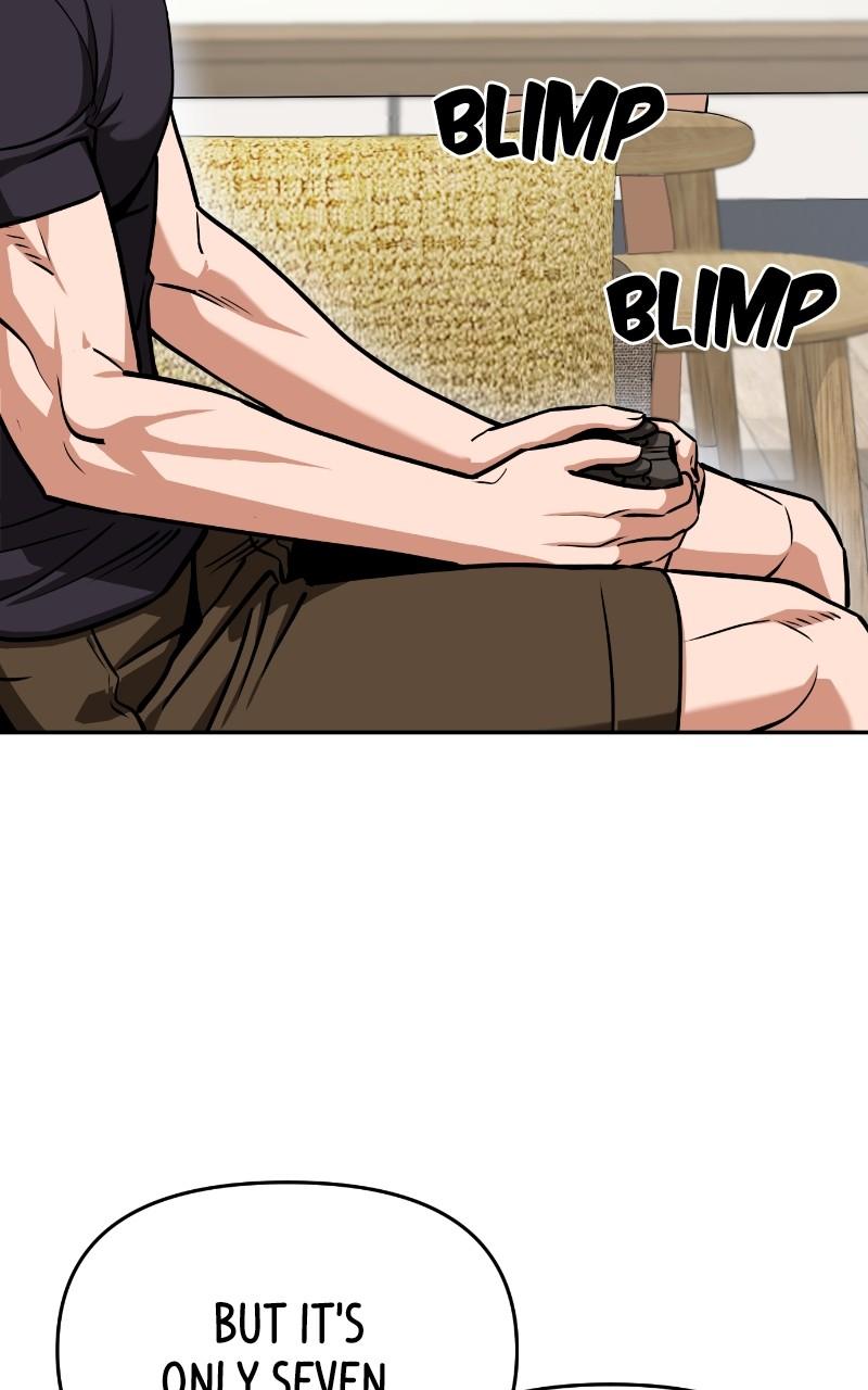 Maybe Meant to Be Chapter 110