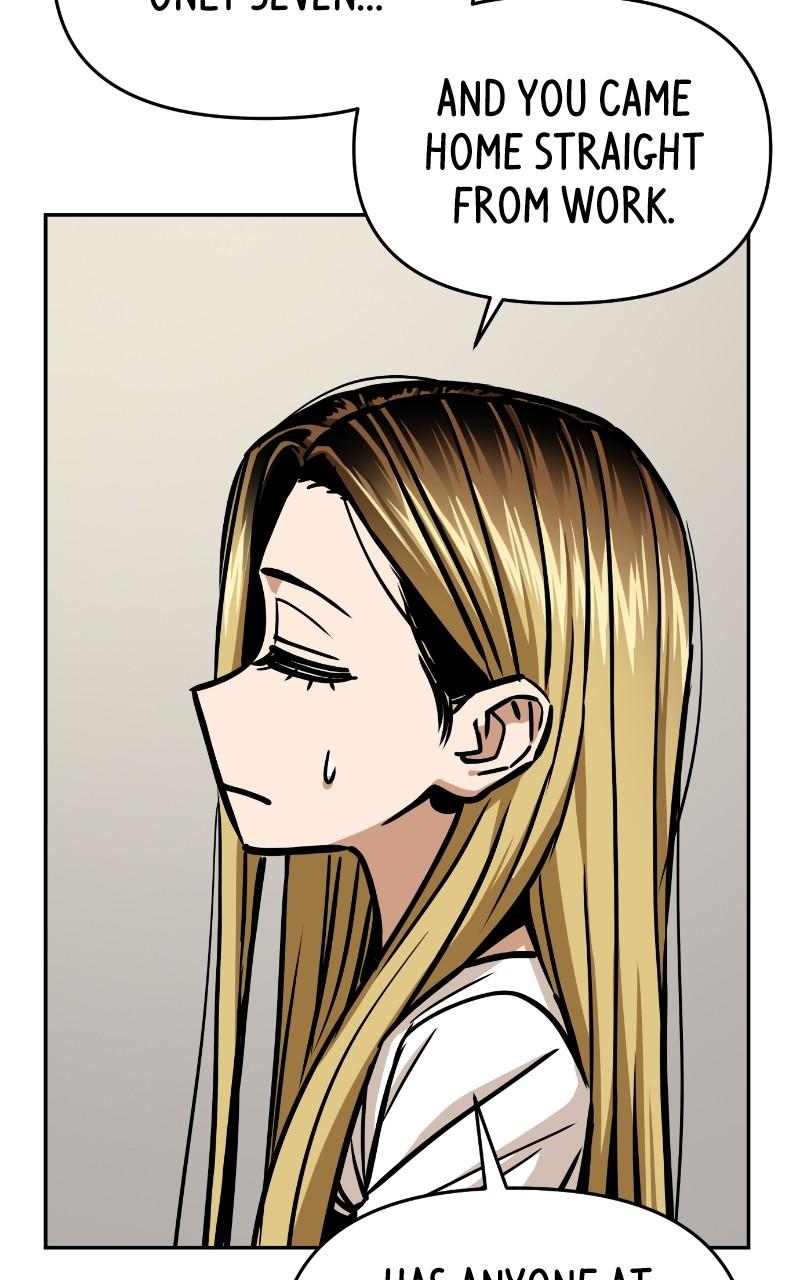 Maybe Meant to Be Chapter 110