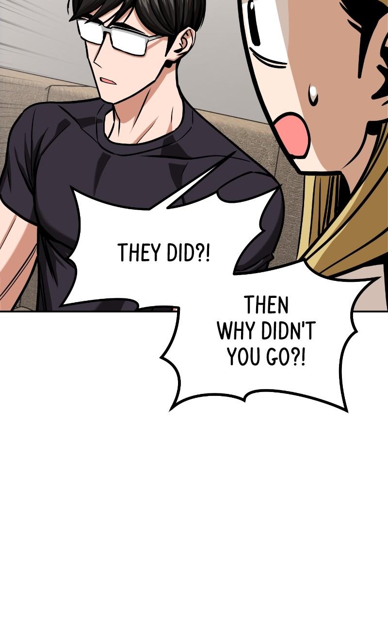 Maybe Meant to Be Chapter 110