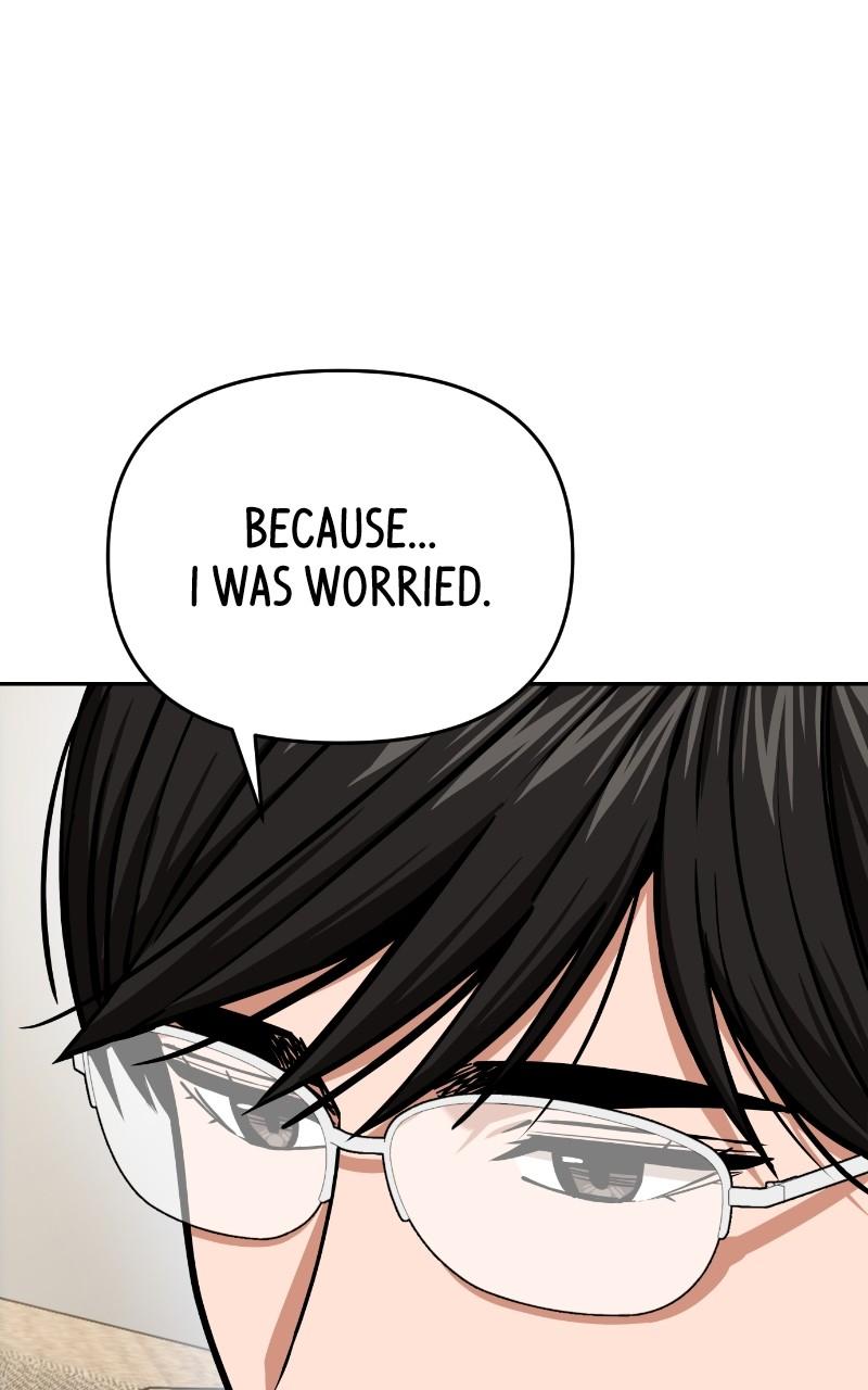 Maybe Meant to Be Chapter 110