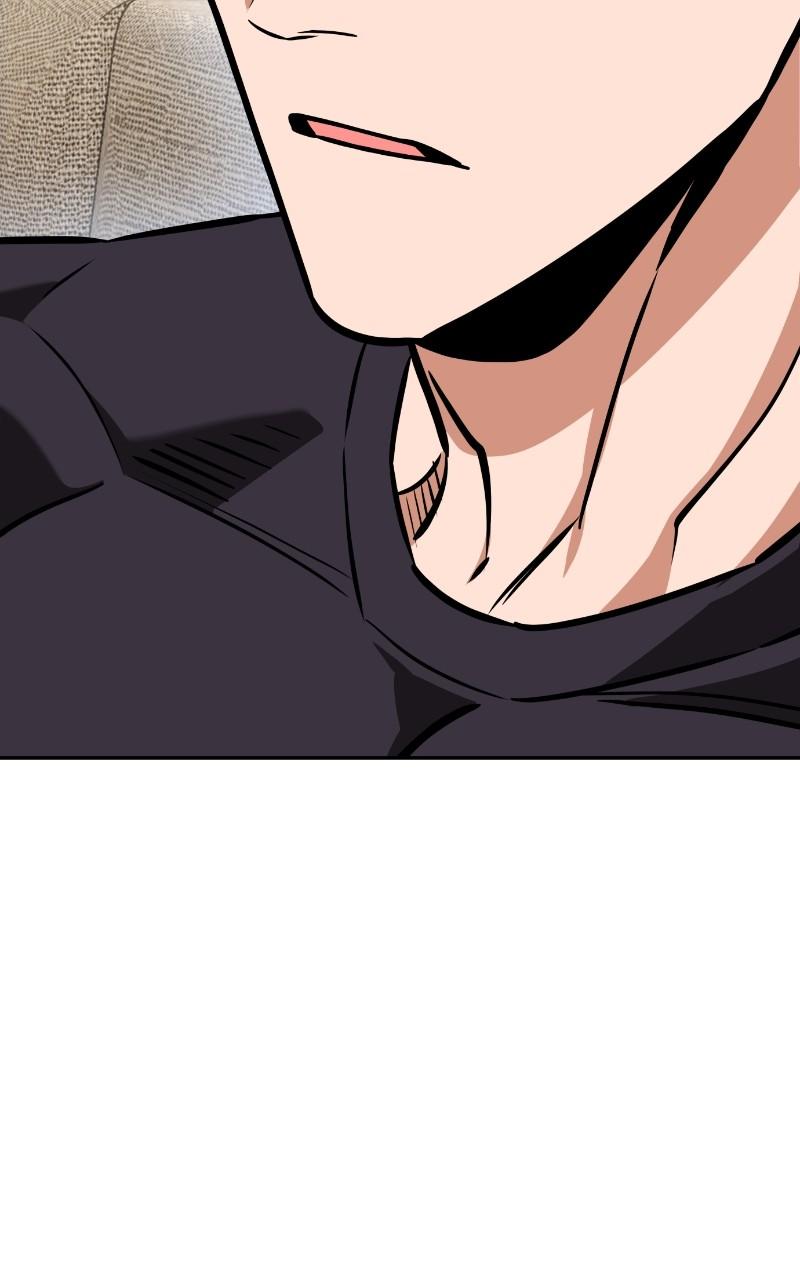 Maybe Meant to Be Chapter 110