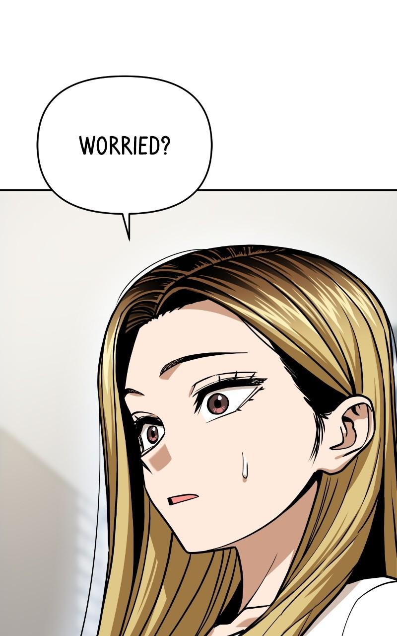 Maybe Meant to Be Chapter 110