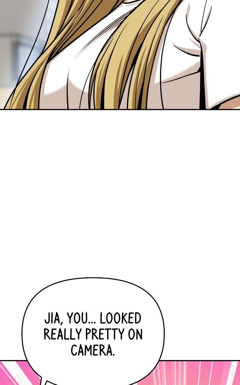 Maybe Meant to Be Chapter 110