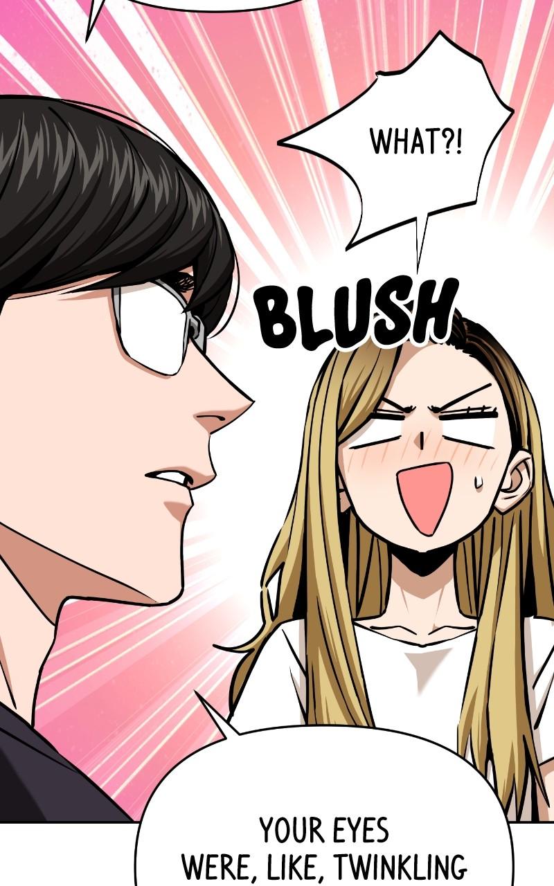 Maybe Meant to Be Chapter 110