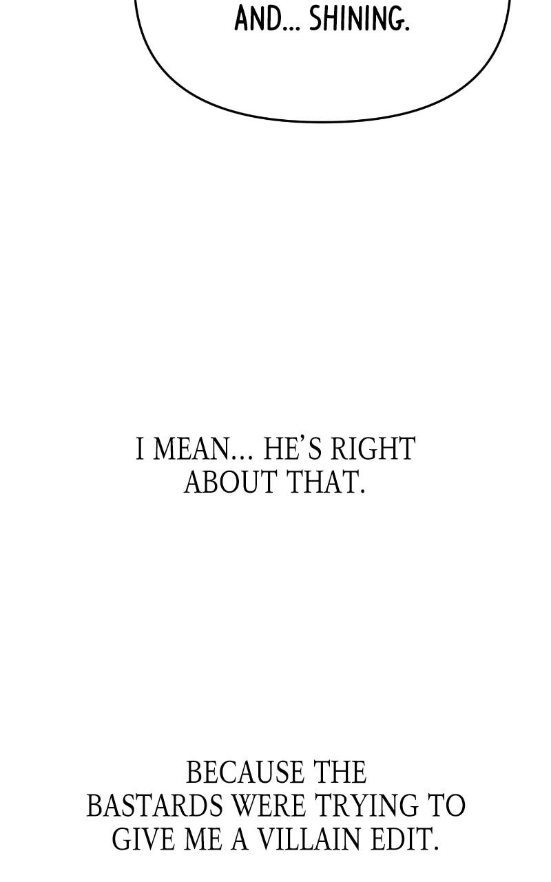 Maybe Meant to Be Chapter 110