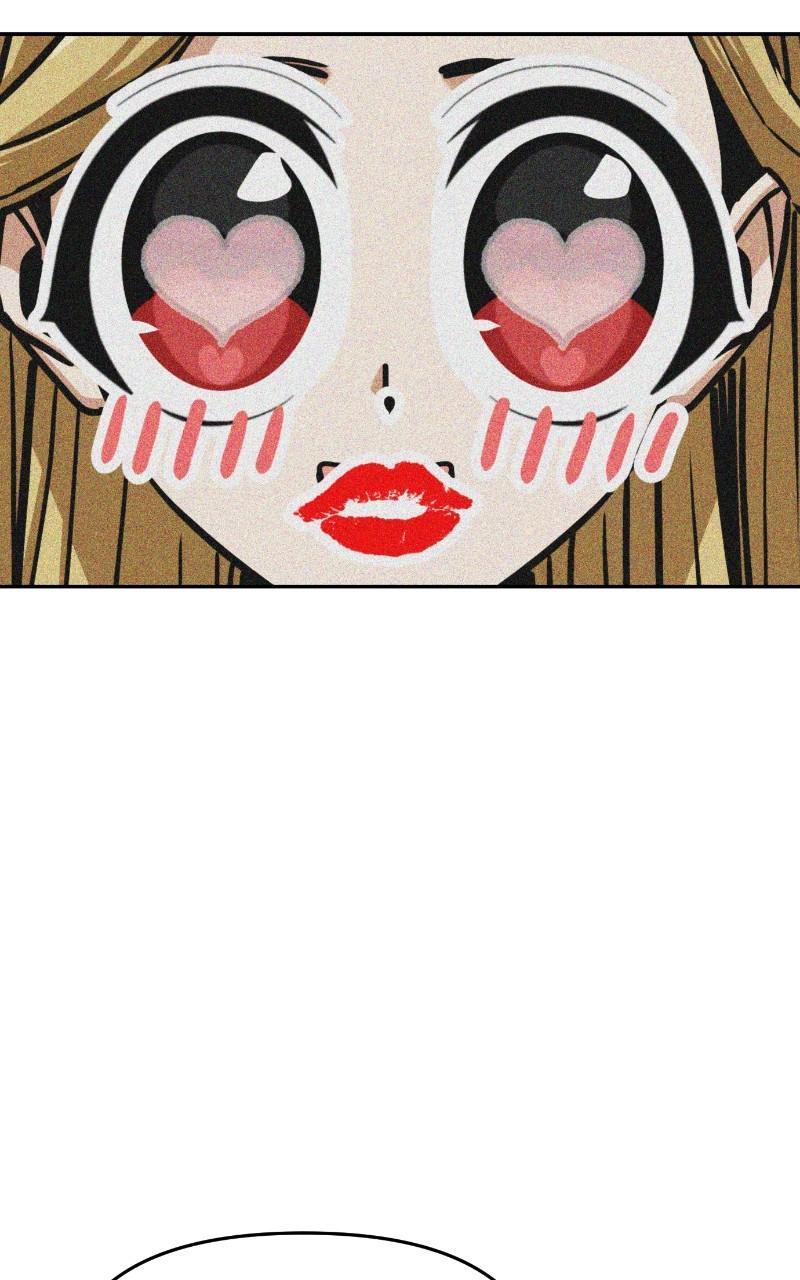 Maybe Meant to Be Chapter 110